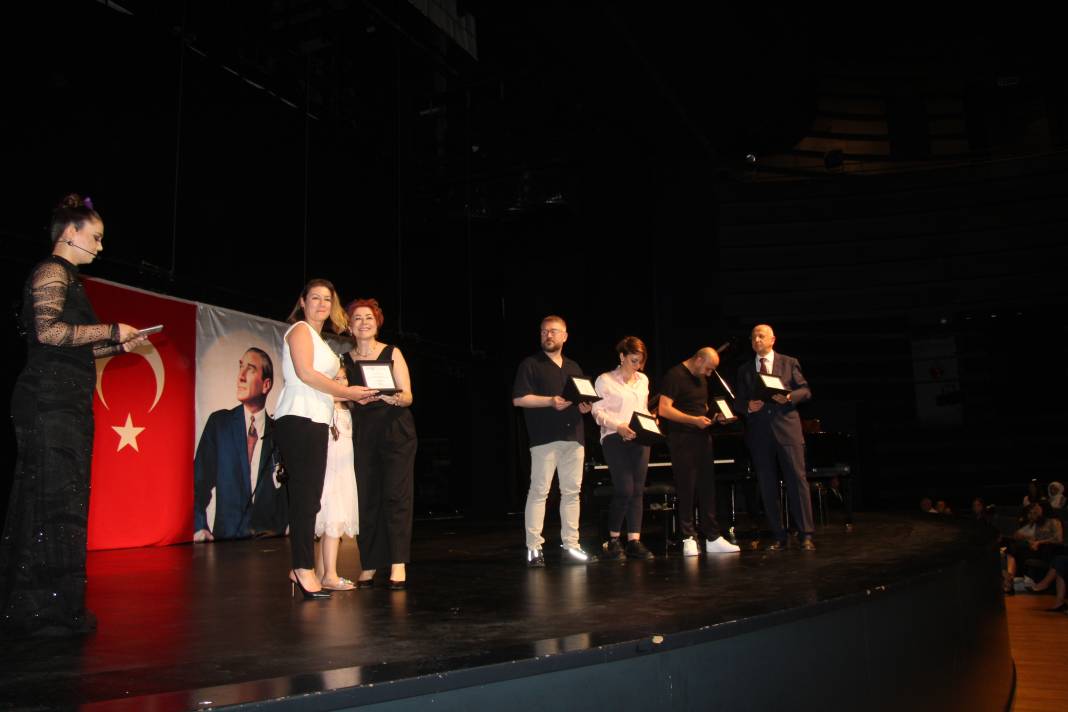 Kıyanus’dan piyano resitali 2